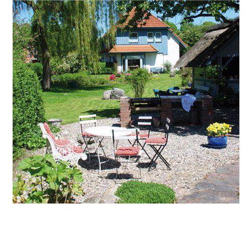 Ferienwohnung Marienleuchte