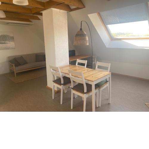 Ferienwohnung Marienstraße