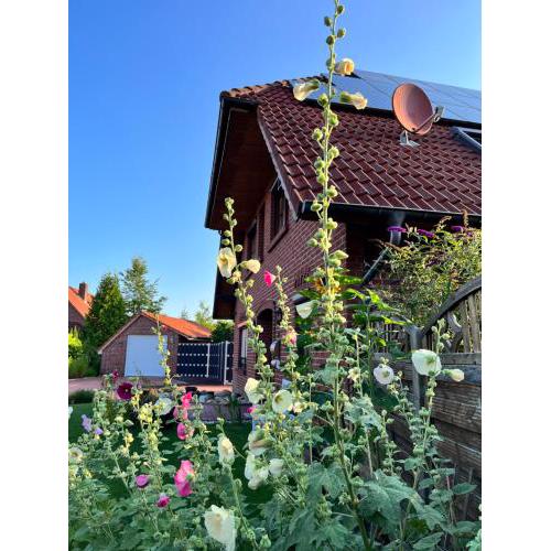Ferienwohnung Marike / Nordsee /Hage