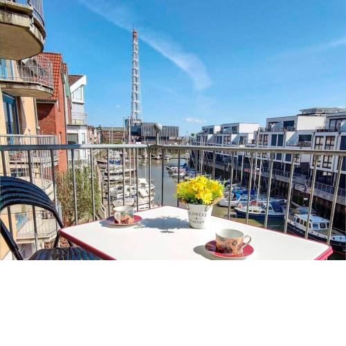 Ferienwohnung Marina Blick