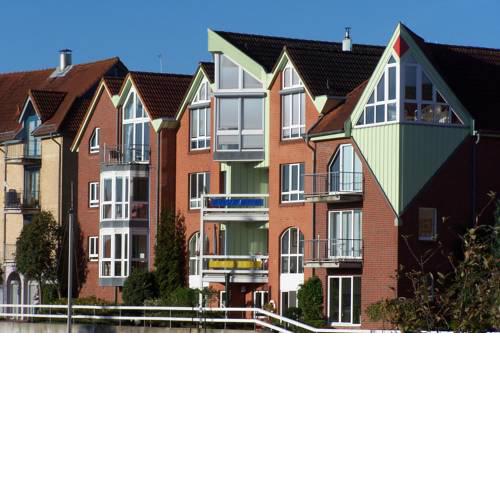 Ferienwohnung Marina Cux