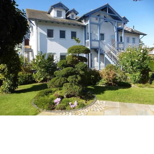 Ferienwohnung Marina "Dünenresidenz Karlshagen" - [#96453]