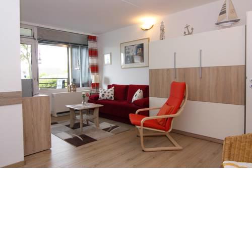 Ferienwohnung Marina Wendtorf App. 6110