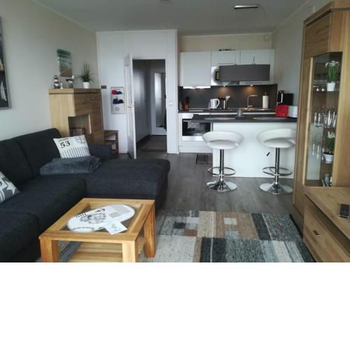 Ferienwohnung Marina Wendtorf