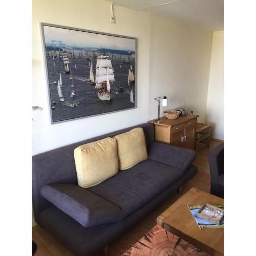 Ferienwohnung Marina Wendtorf