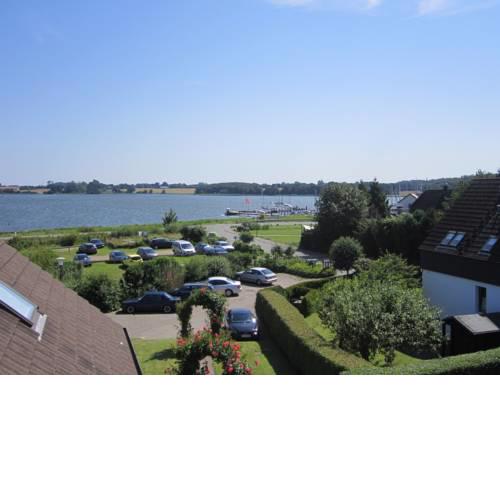 Ferienwohnung Marina