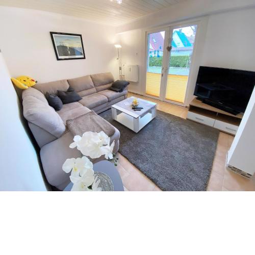 Ferienwohnung Marina