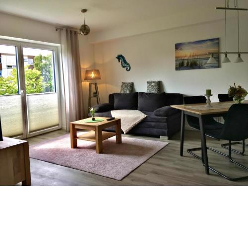 Ferienwohnung Marinaluna