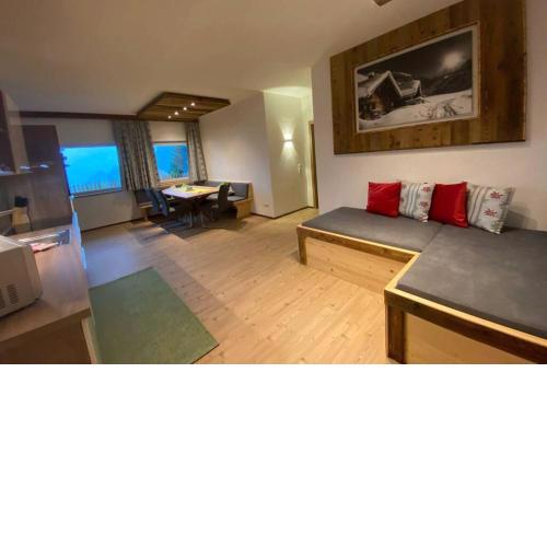 Ferienwohnung Mario