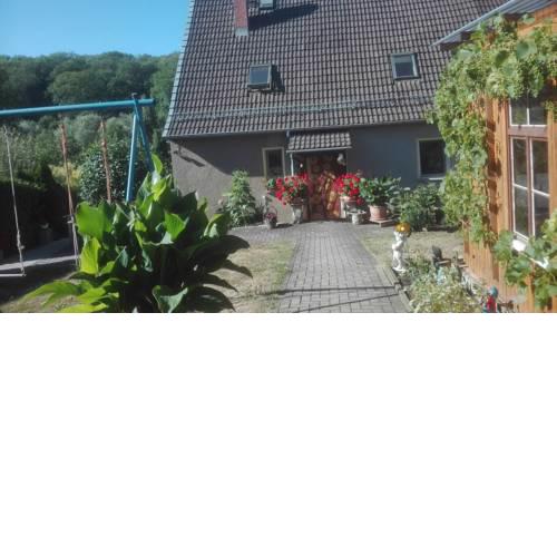 Ferienwohnung Marion Franke