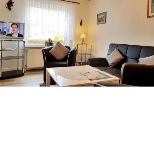 Ferienwohnung Marion