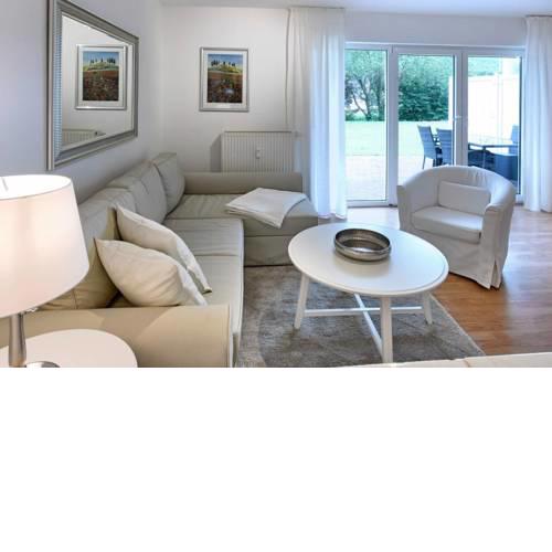 Ferienwohnung Marion