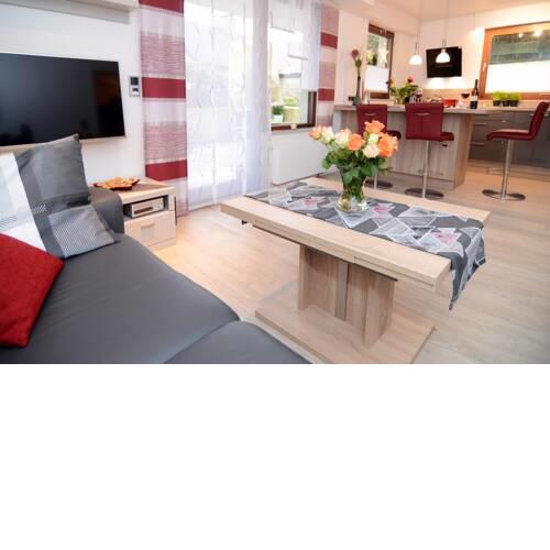 Ferienwohnung Marion