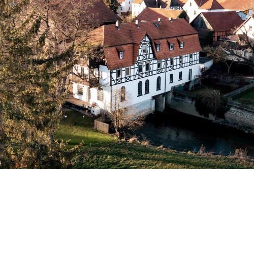 Ferienwohnung Maris