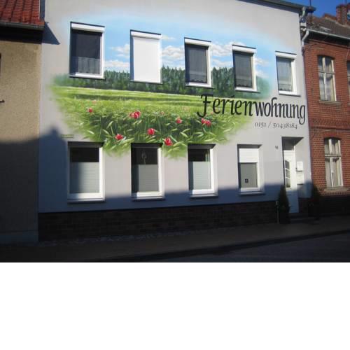 Ferienwohnung Marita