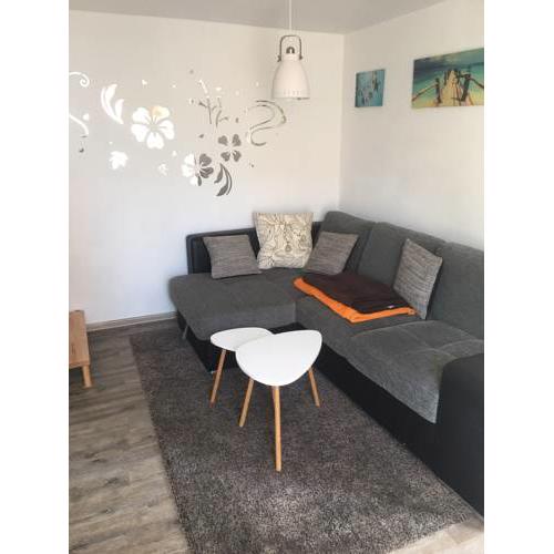 Ferienwohnung Marith