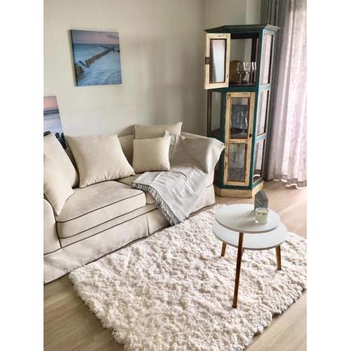 Ferienwohnung Maritim Anker 286
