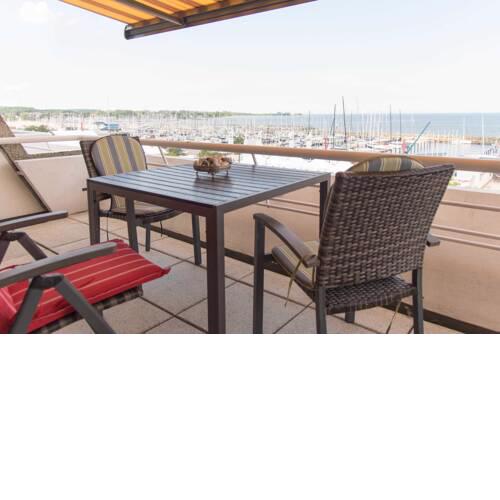 Ferienwohnung Maritimo