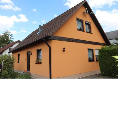 Ferienwohnung Markert