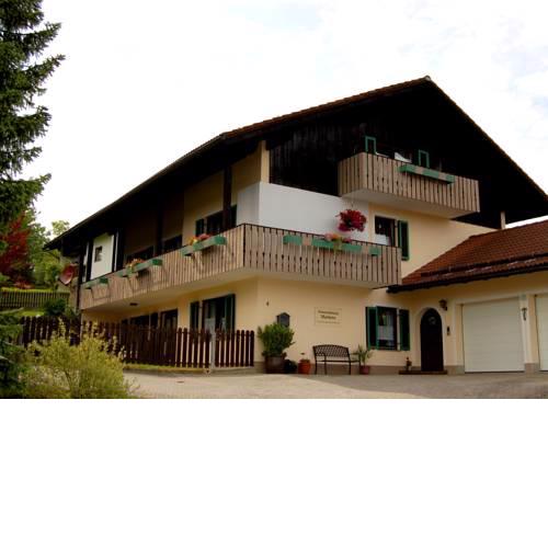 Ferienwohnung Marketa
