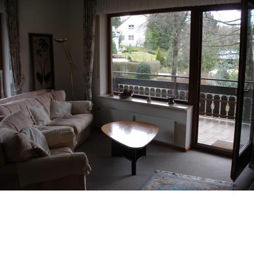 Ferienwohnung Markgräfin