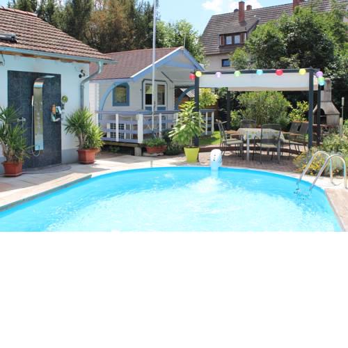 Ferienwohnung Markgräflerland