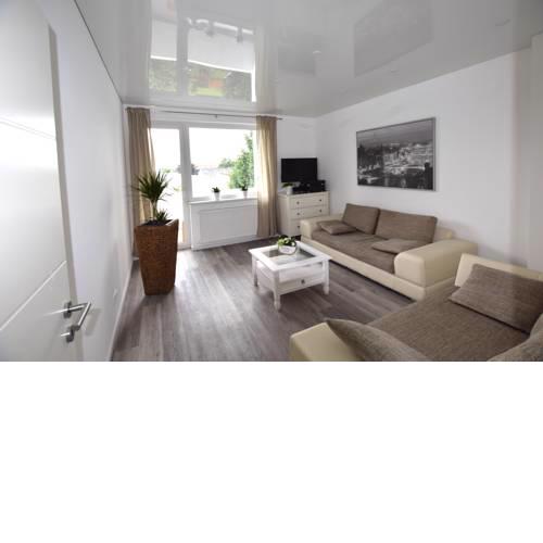 Ferienwohnung Markowski