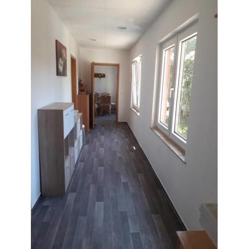 Ferienwohnung Markranstädt