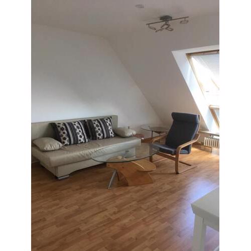 Ferienwohnung Markranstädt