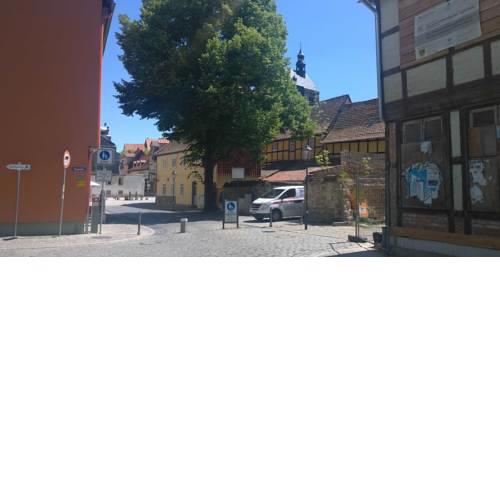 Ferienwohnung Marktstraße 11