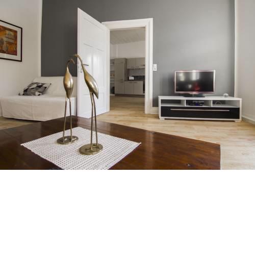 Ferienwohnung „Markus“