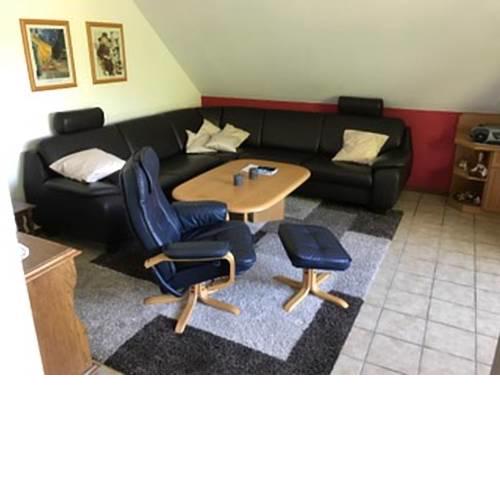 Ferienwohnung Markus