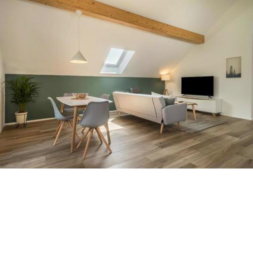 Ferienwohnung Marla