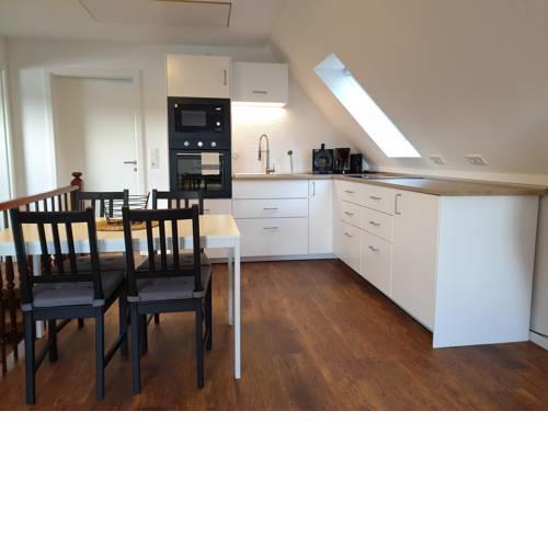 Ferienwohnung Marlena