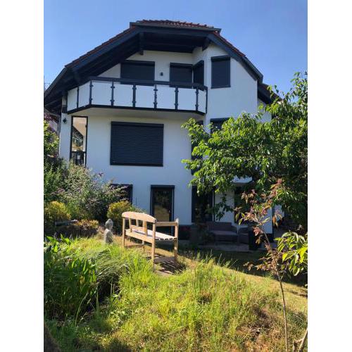 Ferienwohnung Marli