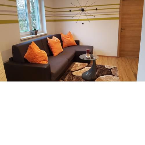 Ferienwohnung Marlies