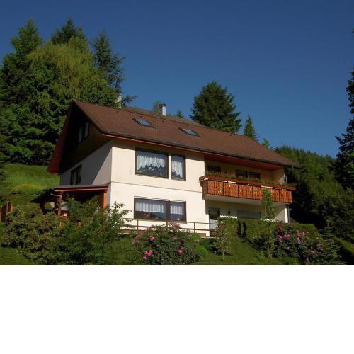 Ferienwohnung Marliese