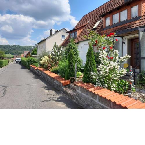 Ferienwohnung Maroldsweisach