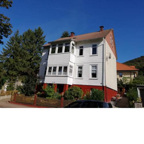 Ferienwohnung Marquardt