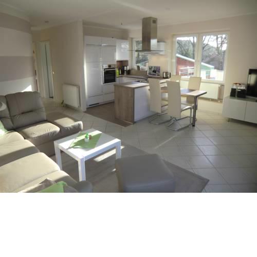 Ferienwohnung Marquardt