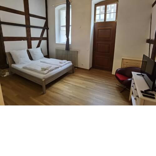Ferienwohnung Mars
