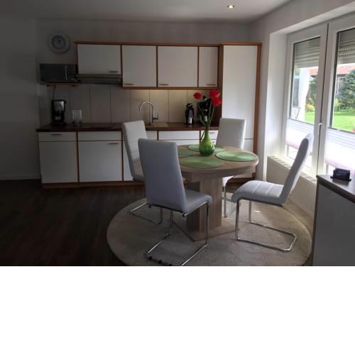 Ferienwohnung Marschall - [#18456]