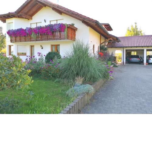 Ferienwohnung Marschall