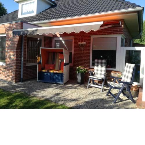 Ferienwohnung Marschblick