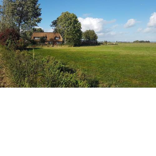 Ferienwohnung Marschkieker - Kleiner Deichhof