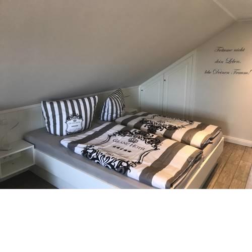 Ferienwohnung Marschtraum