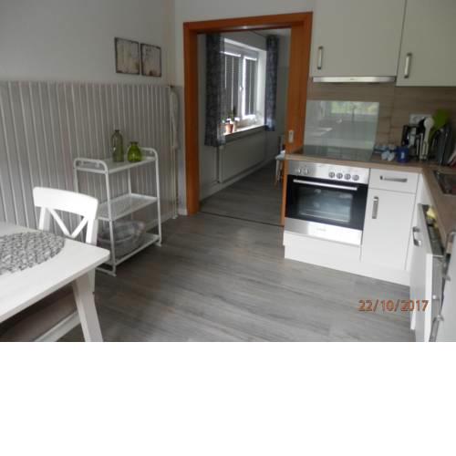 Ferienwohnung Marta