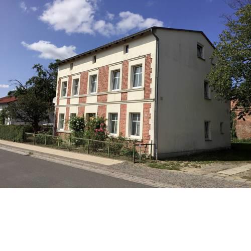 Ferienwohnung Marta