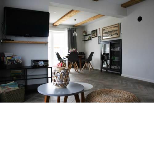 Ferienwohnung Martha