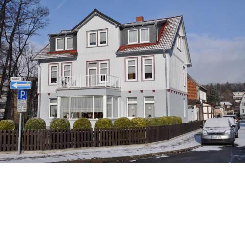 Ferienwohnung Martin 3